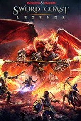 Sword Coast Legends